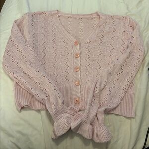 Princess Polly sweater